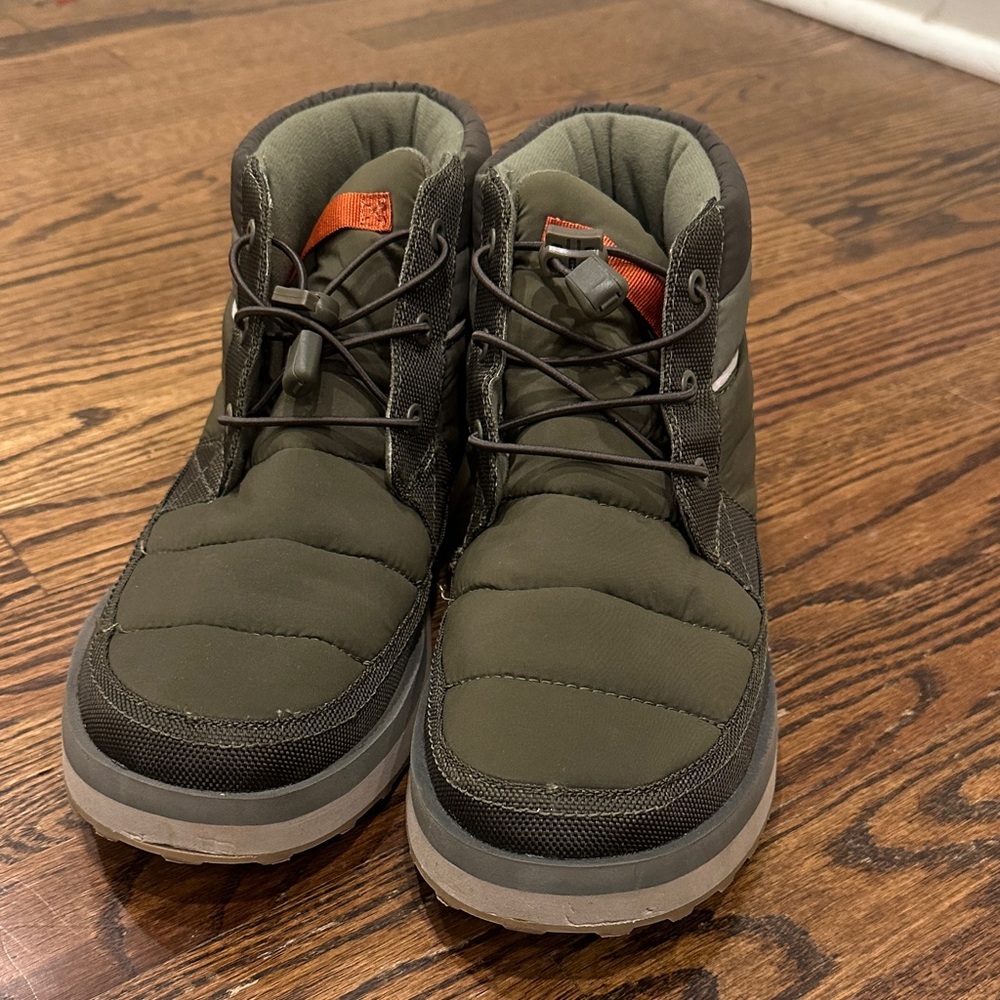 Men's Sanuk Winter Boot